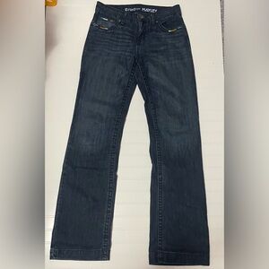 Cruel Denim Women’s Hayley 3L 36 inseam